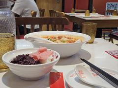-渝是乎酸菜鱼·川渝小炒(新世界百货望京店)