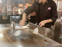 -利昂法式铁板主题餐厅(新奥购物中心店)