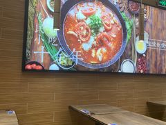 -好人民间小吃·番茄鱼酸菜鱼(木渎悠方店)