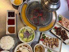 -喜来稀肉(虹泉路店)