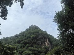 -黔灵山公园