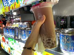 -大学城夜市大排档(凤栖路店)