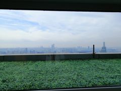 -洲际酒店·地平线全日餐厅HORIZON CAFÉ