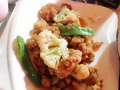 -海市蜃楼花园主题餐厅(石顶店)