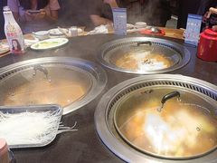 -山河屯铁锅炖鲜鹅·东北菜(开发区一店)