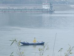 -白鹤梁水下博物馆