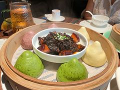 -江南厨子(万象天地店)
