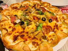 -必胜客(东大桥店)