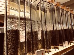 -喜茶(上海兴业太古汇店)