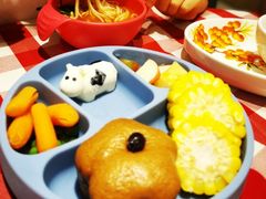 -西贝(紫荆广场店)