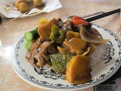 -渔记茶餐厅(渔村店)