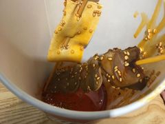 -紫燕百味鸡(仲盛店)