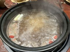 -滇野云南野生菌餐厅(陕西南路店)