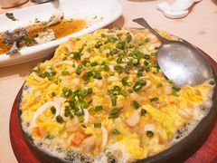 -宝园酒家(美林M·LIVE天地东座店)