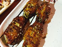 -木屋烧烤(惠阳华润小径湾店)