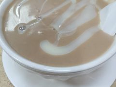 -喜盈门保健甜品店