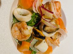 -AZUR聚(香格里拉饭店)