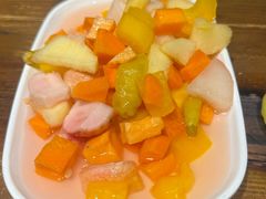 -盟重烧烤店(高正街店)