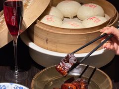 -庐灶江南·江南菜·四合院Bistro(东直门雍和宫·原华侨宾馆店)