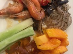 -青岛颐海花园酒店总店·自助餐厅