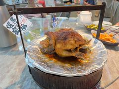 -皓景海鲜·地标美食(双月湾店)