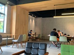 大堂-山下C5cafe(惠通时代广场店)