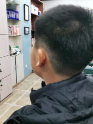 点击看大图 -思密达·烫染设计