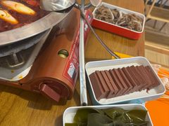-黔哆哆地摊酸汤火锅(清湖店)