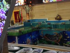 -百味饺子城•海鲜家常菜(秦皇岛店)