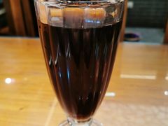 酸梅汤-北京炸酱面馆·烤鸭(前门总店)