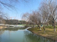 -尚贤河湿地