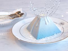 -L'amour澜茉·轻法餐