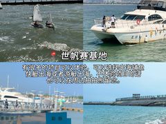 -巧克力渔家.小船海鲜胶东菜(万平口店)