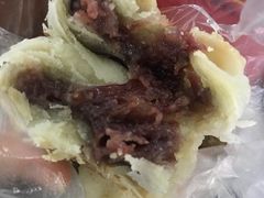 玫瑰烧饼-聚香斋(东关街店)