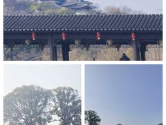 -雅达·阳羡溪山小镇中心
