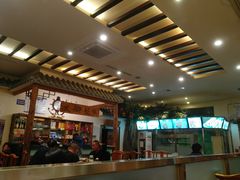 大堂-孙记驴肉山庄(李桥店)