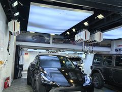 -天猫养车贴膜轻改·蓝电(优匹康桥东路店)