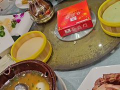 -喜盈门特色烤鸭(胜利店)