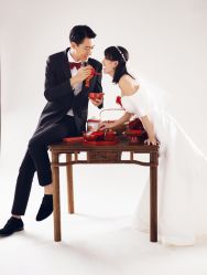 -女王风尚STUDIO·轻奢化定制