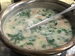 猪杂粥-标记美食新鲜猪杂(兴南大道店)