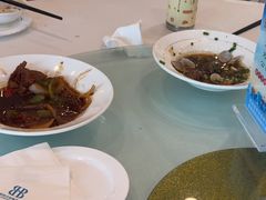 -松兰山海景大酒店·海鲜中餐厅