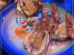 -黄师傅湿辣牛肉(胡桃里店)