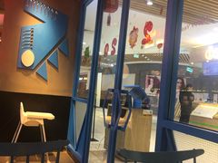 -菲滋意式餐厅(临平万达店)