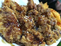 -the frypan韩国炸鸡啤酒(五路居店)