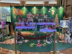 -宁波香格里拉大酒店