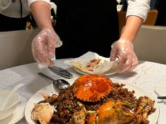 -喜记避风塘炒辣蟹(旗舰店)