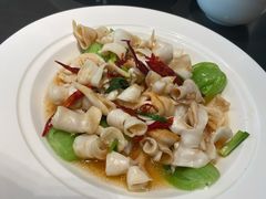 油淋鸟贝-东莱馋房(陆家嘴店)