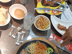 -豪享来牛排(人民店)
