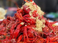 -盱眙红叶龙虾(金源北路店)