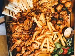 -HELLO MUSAE 拾光缪斯餐厅·纯正希腊风味(苏州中心店)
